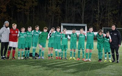 C2: Punktgewinn gegen FC Wegberg-Beeck