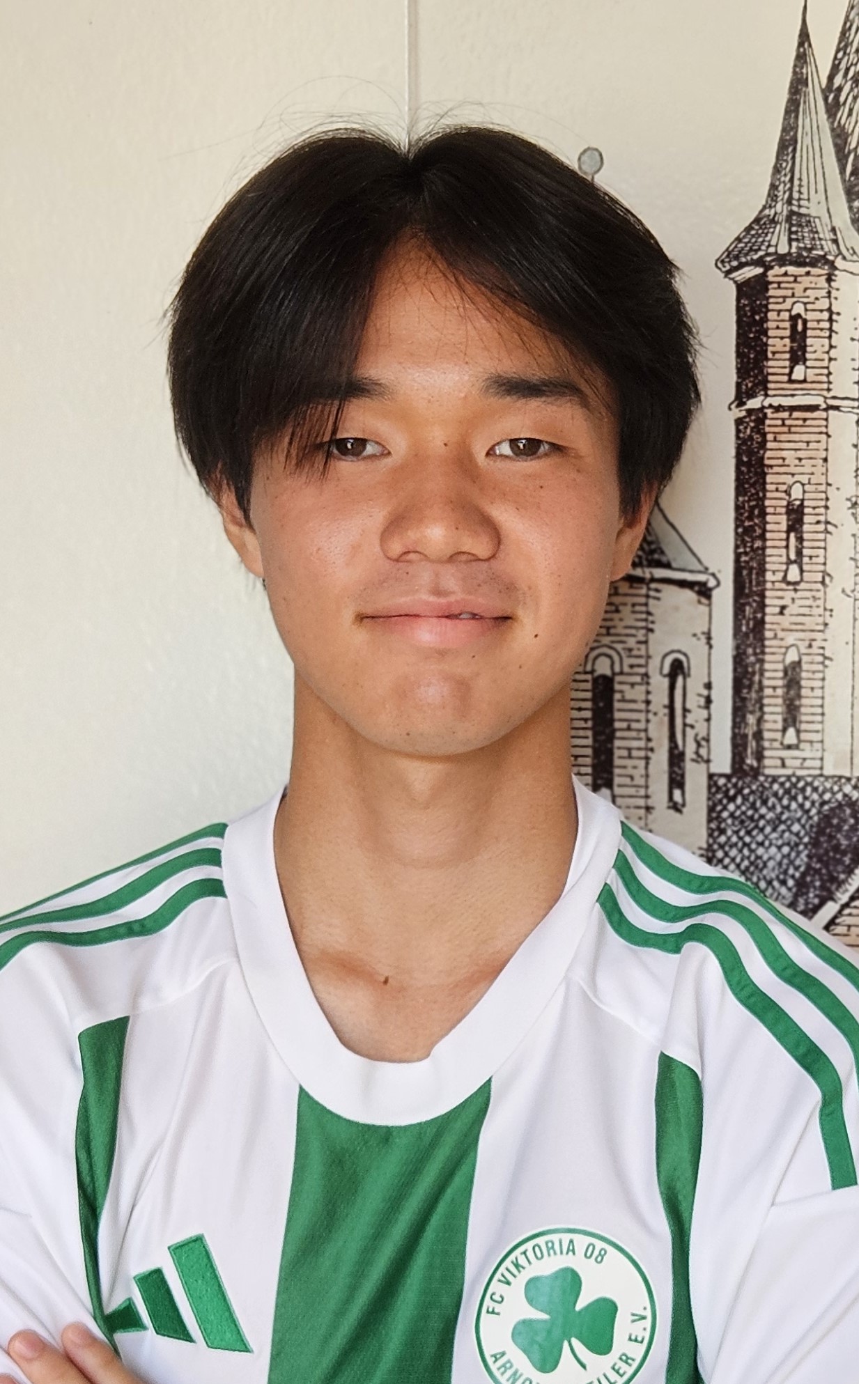 Ayumu Niimi