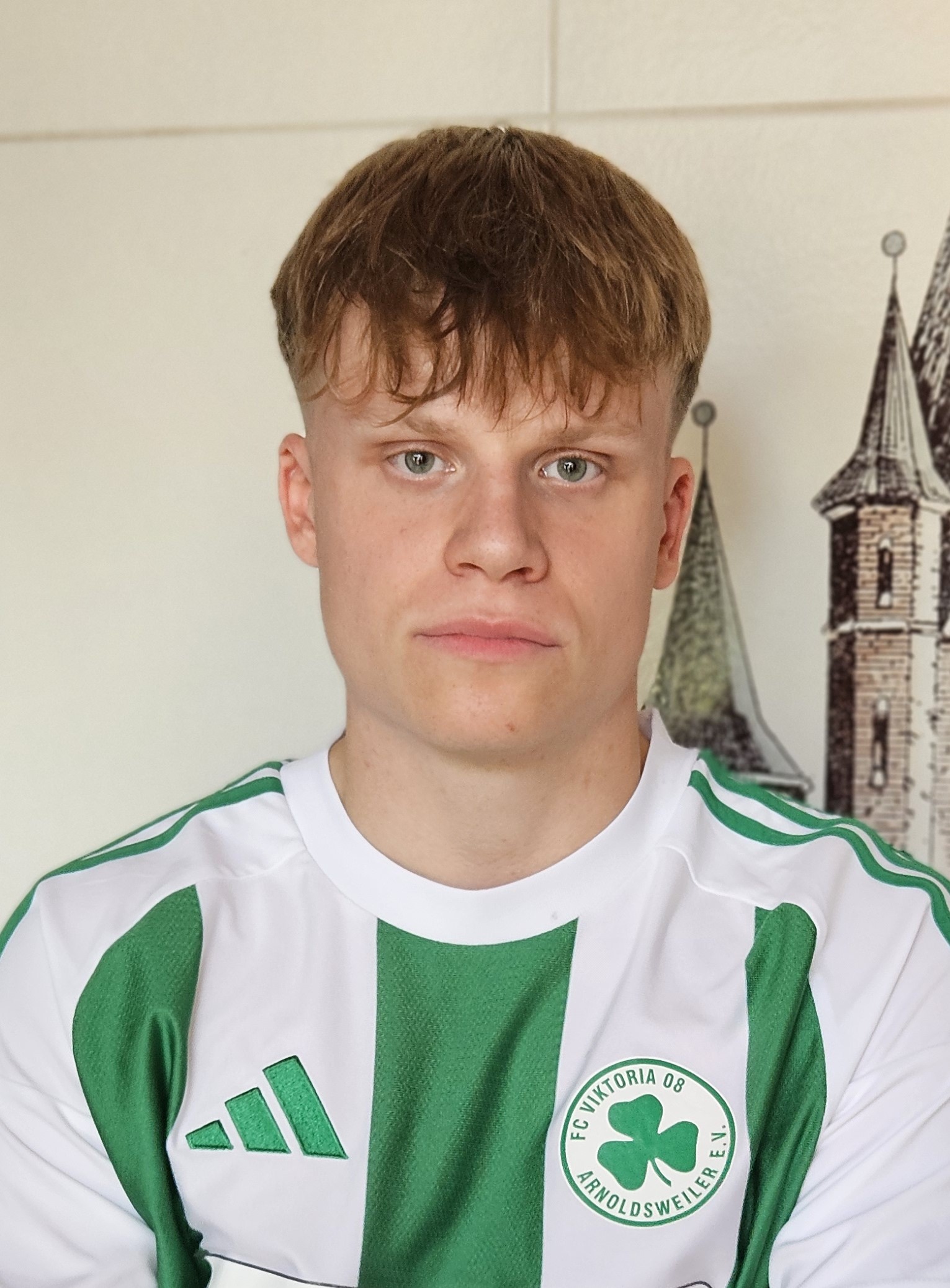 Jonas Bauer