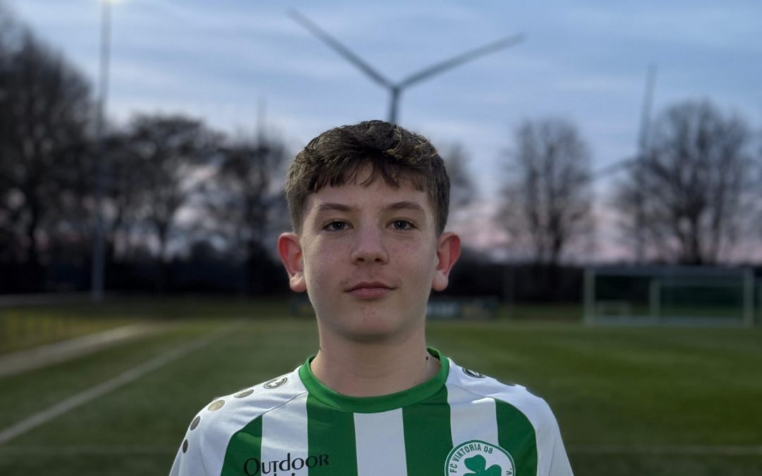 13 Benedikt Schittkowski