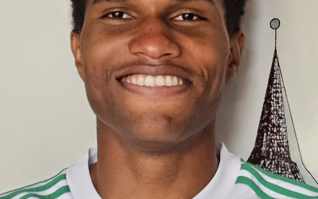 Awodumoye Obaghama Iduonibin